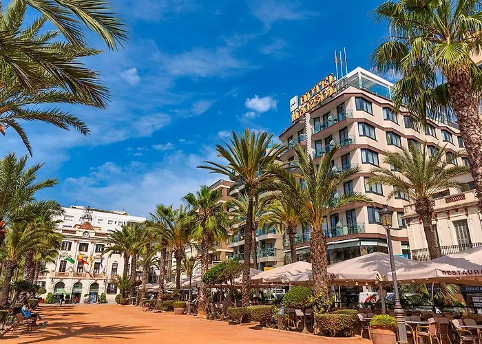 Hotel Marsol