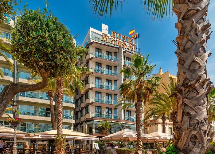 Hotel Marsol
