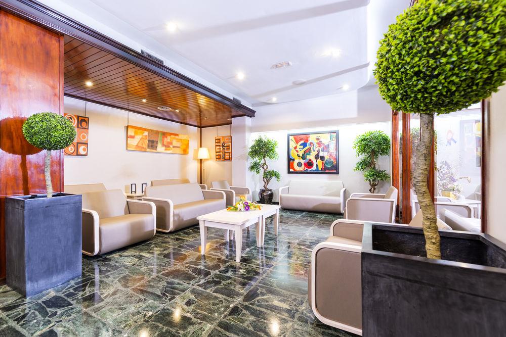 Hotel Marsol 4*