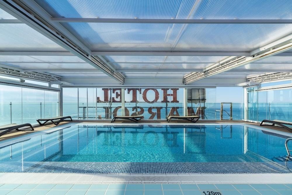 Hotel Marsol Lloret de Mar