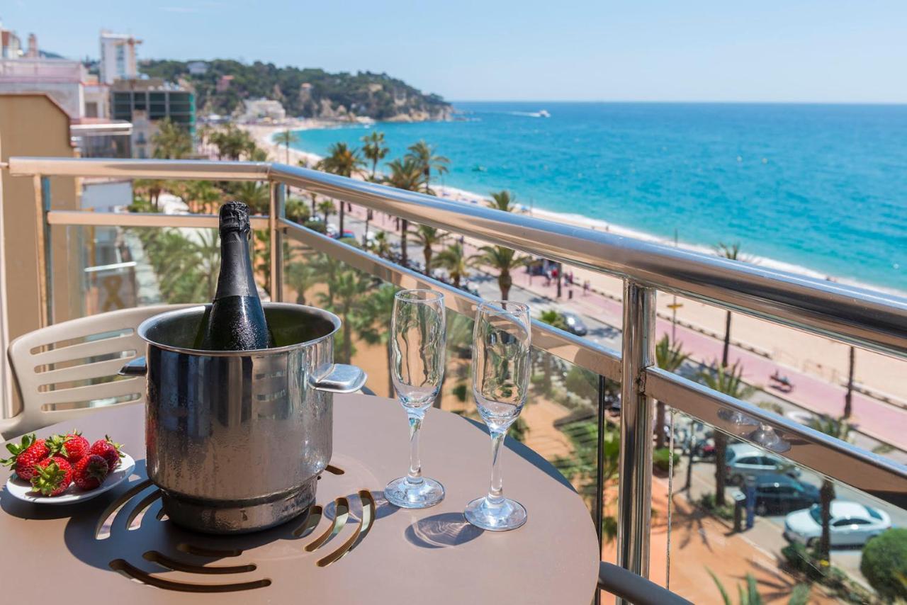 Hotel Marsol 4*