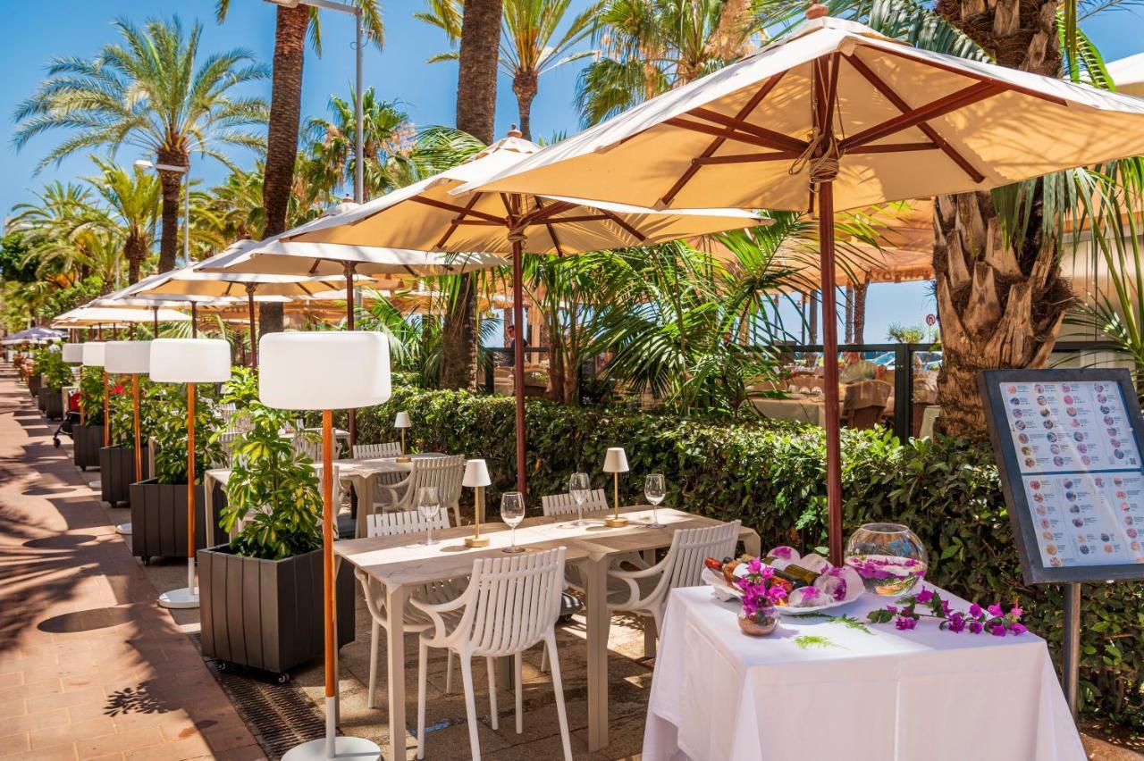 Marsol 4* Lloret de Mar