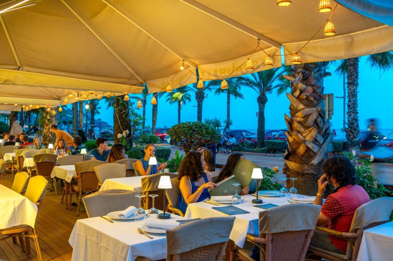 Hotel Marsol 4*
