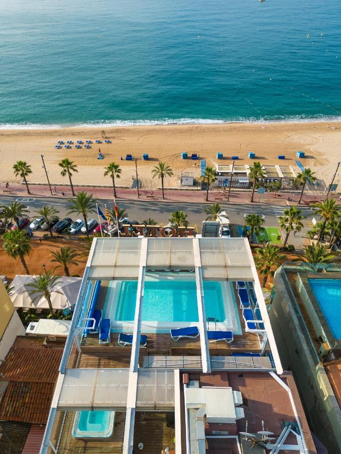 Hotel Marsol Lloret de Mar