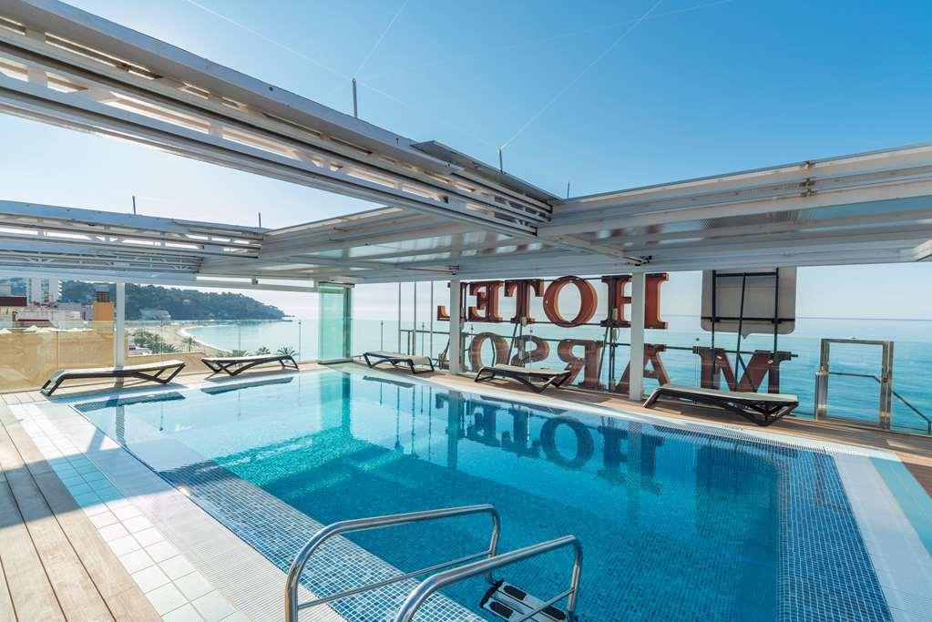 Marsol Hotel Lloret de Mar