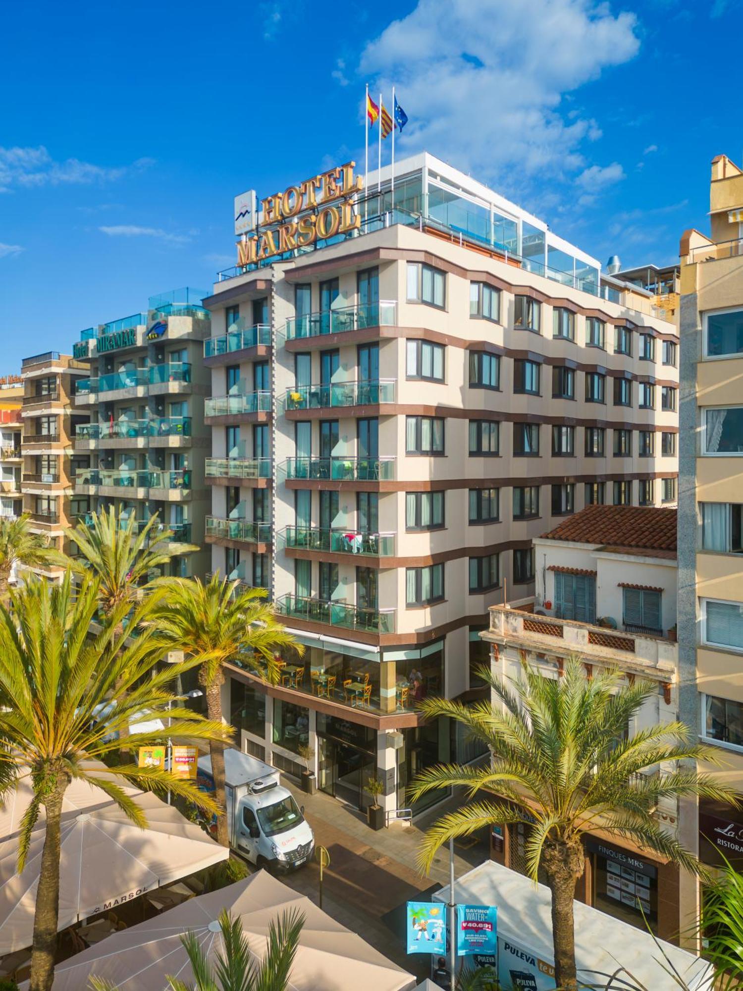 Marsol Lloret de Mar