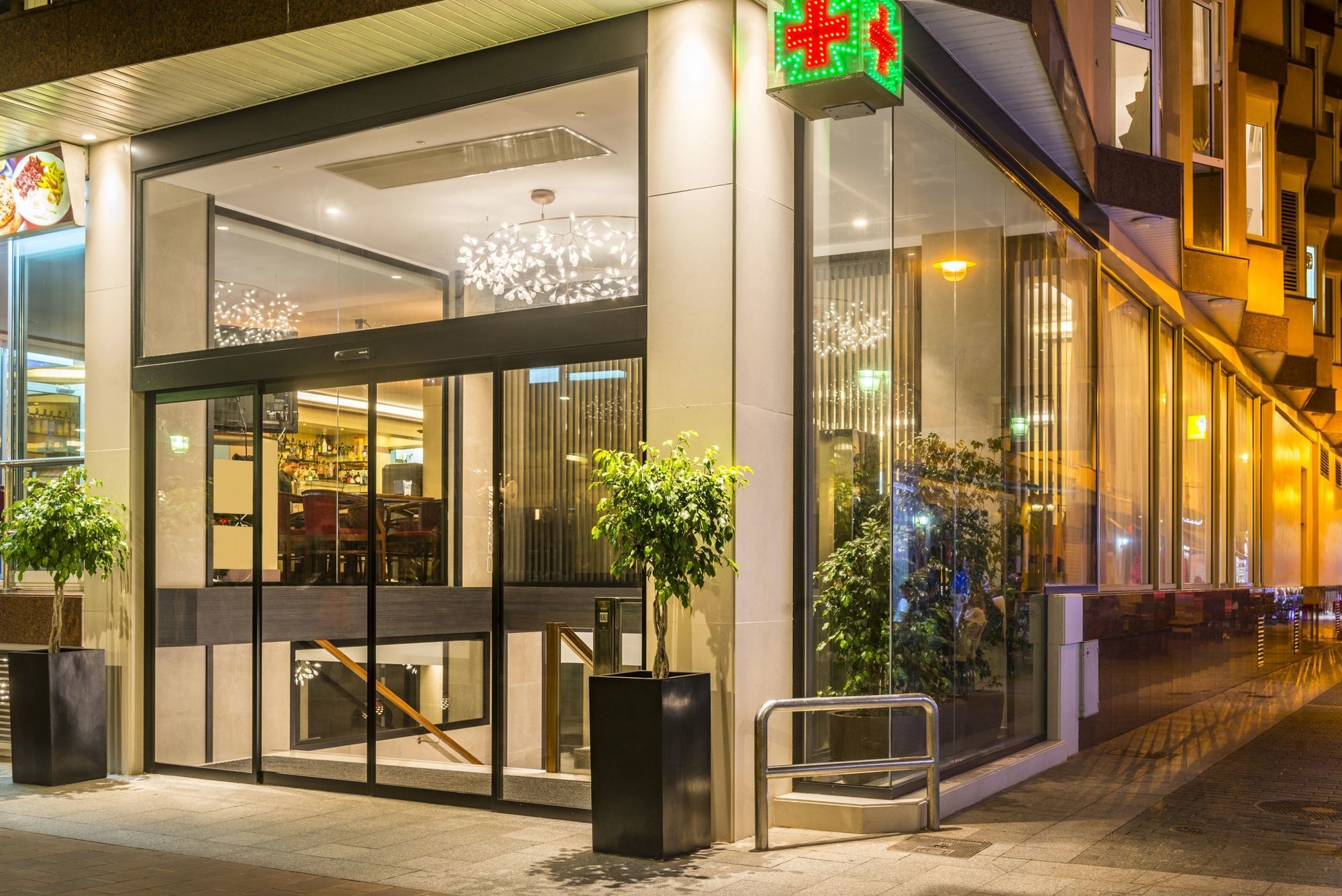 Marsol 4* Lloret de Mar