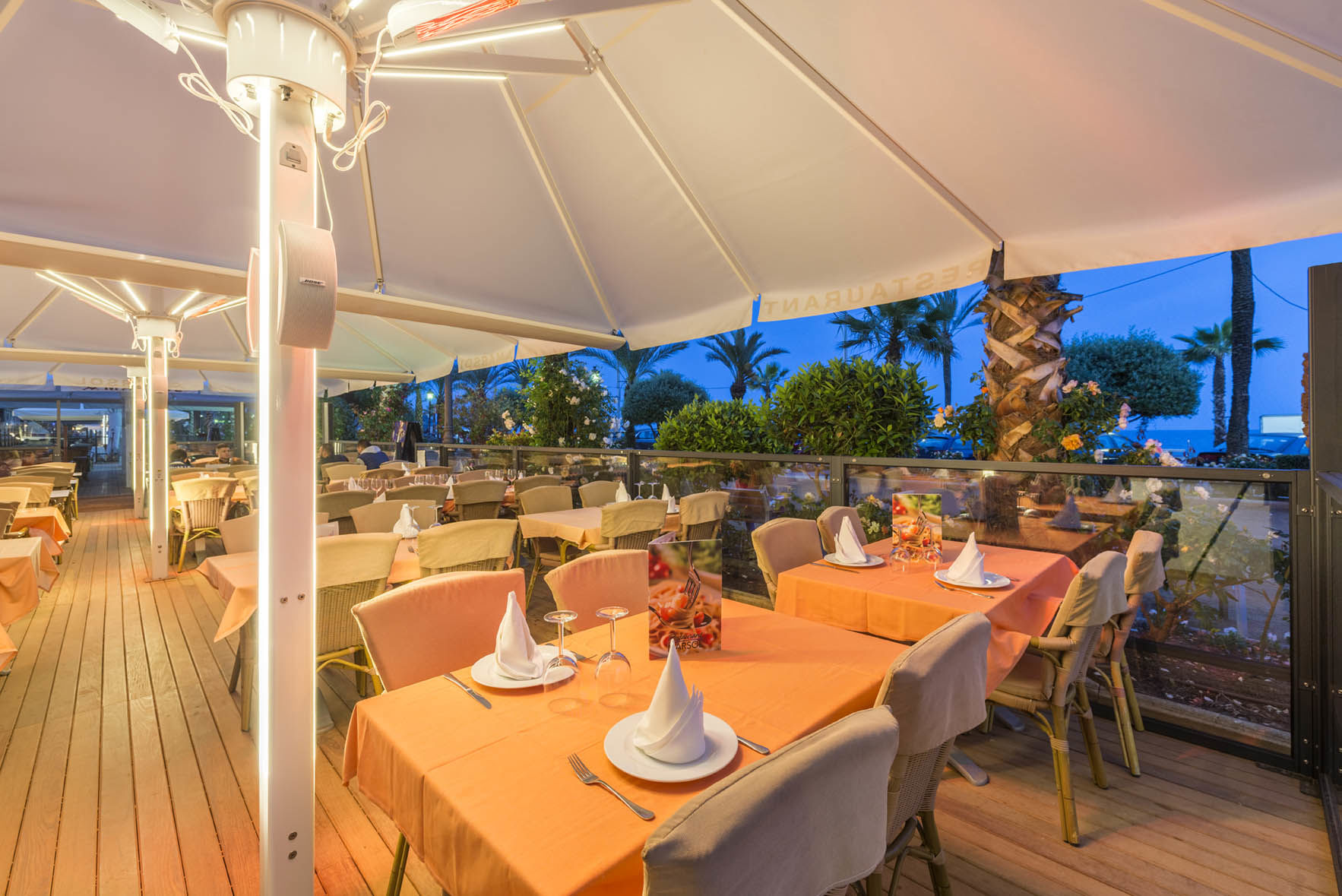 Marsol Hotel Lloret de Mar