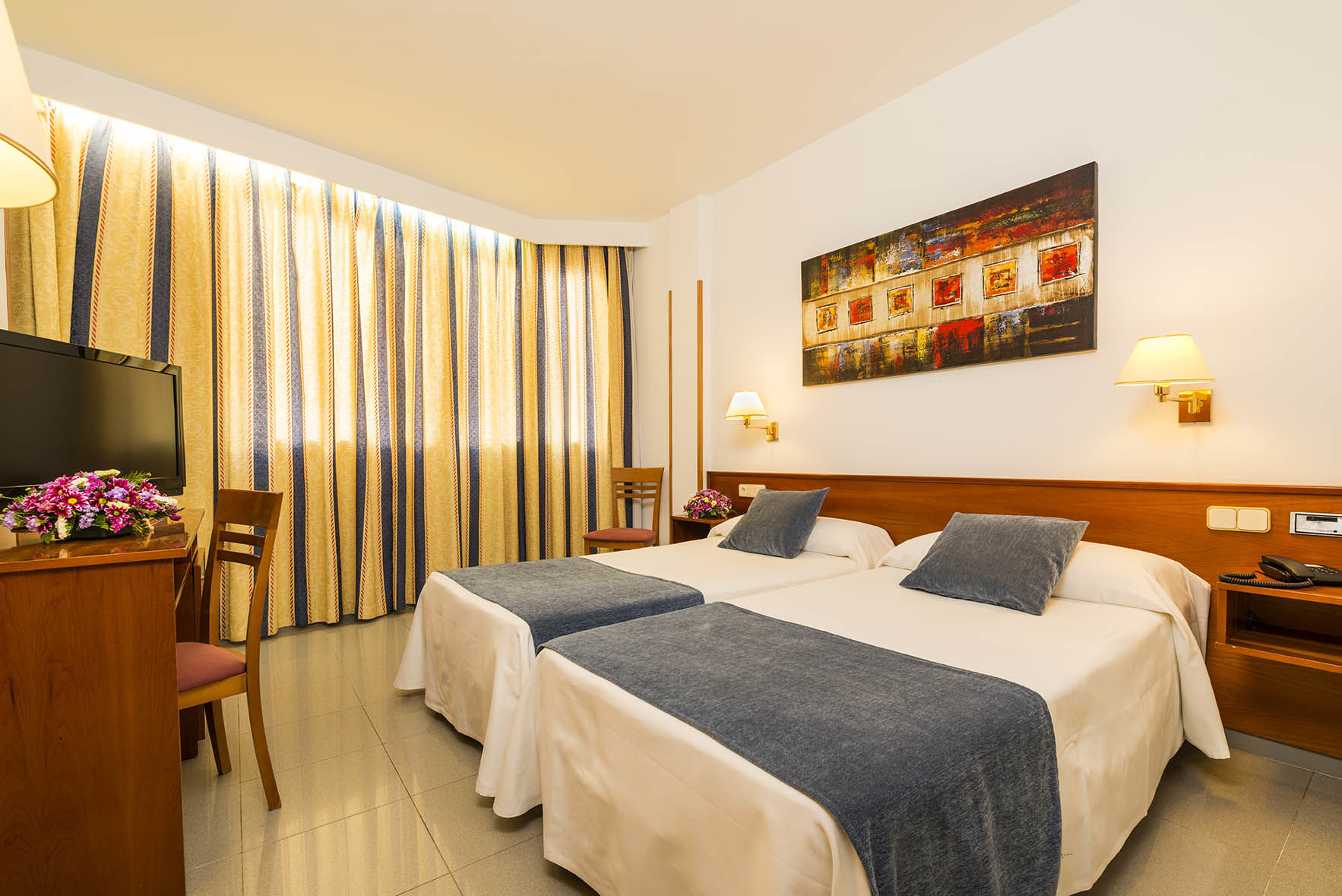 Marsol Hotel 4*