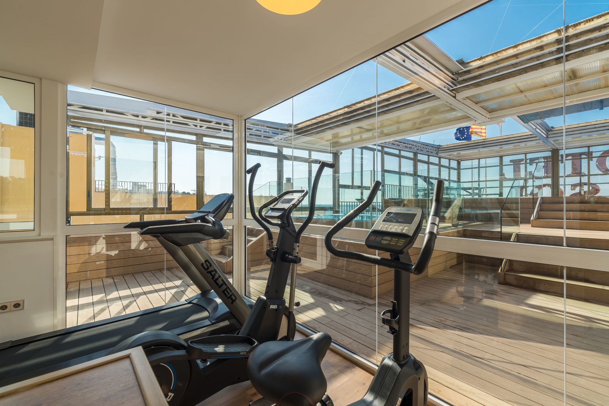 Marsol Hotel 4*