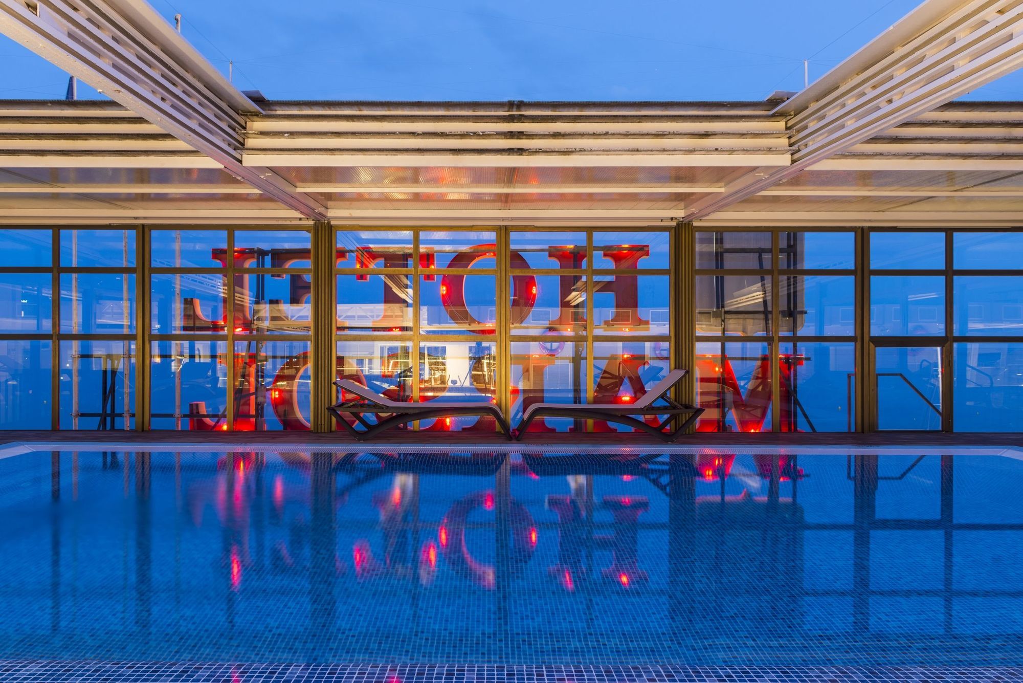Marsol Hotel