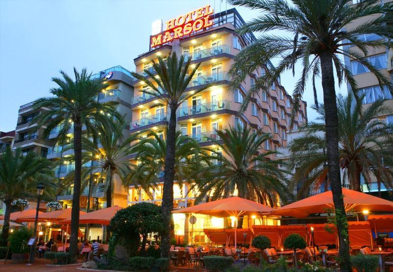 Marsol Lloret de Mar