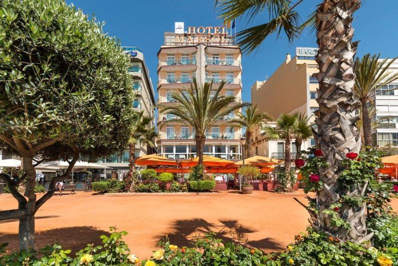 Marsol Hotel 4*