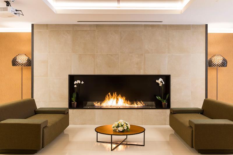 Marsol Hotel 4*