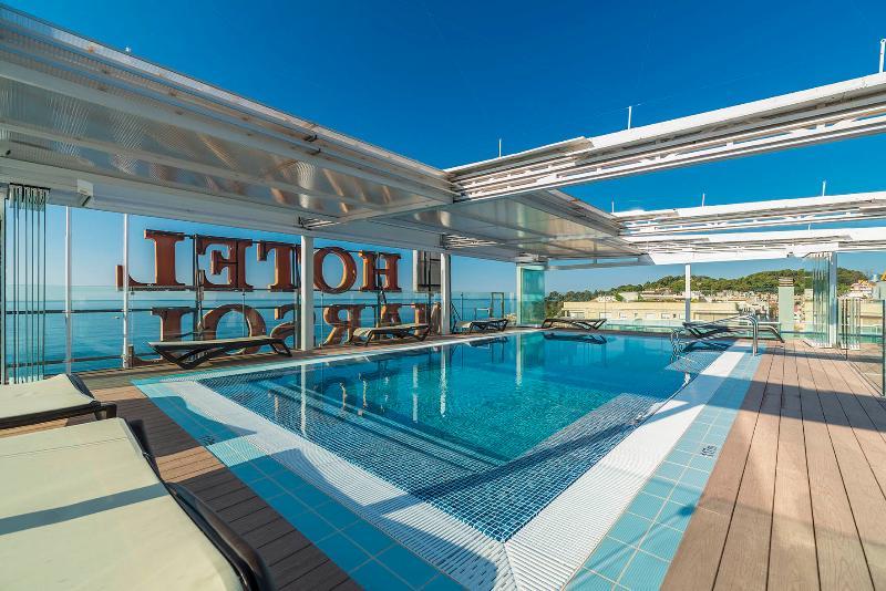 Marsol Hotel