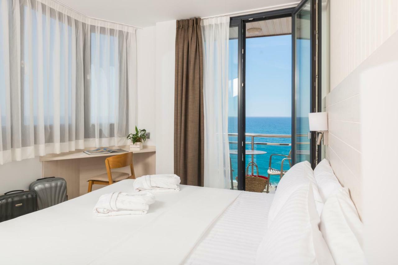 Hotel Marsol 4*