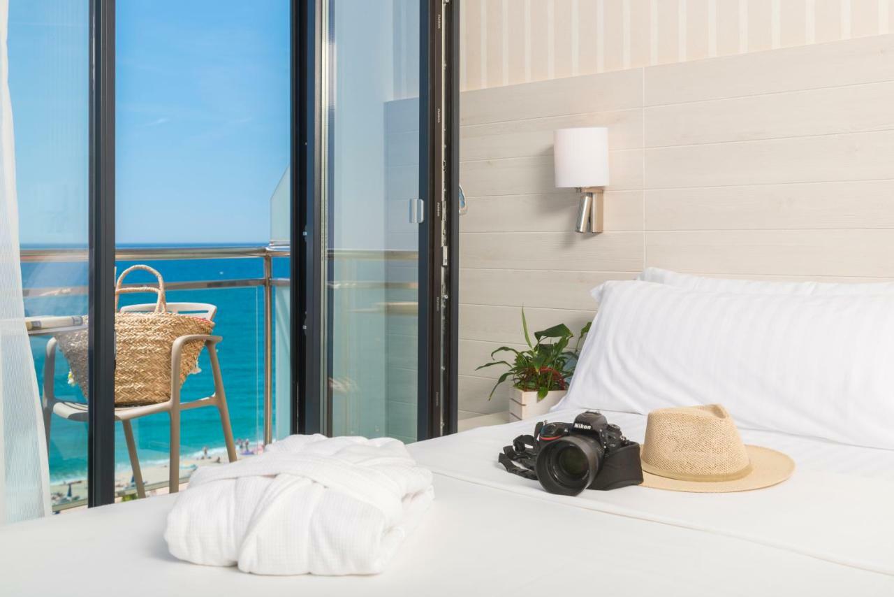 Hotel Marsol 4*