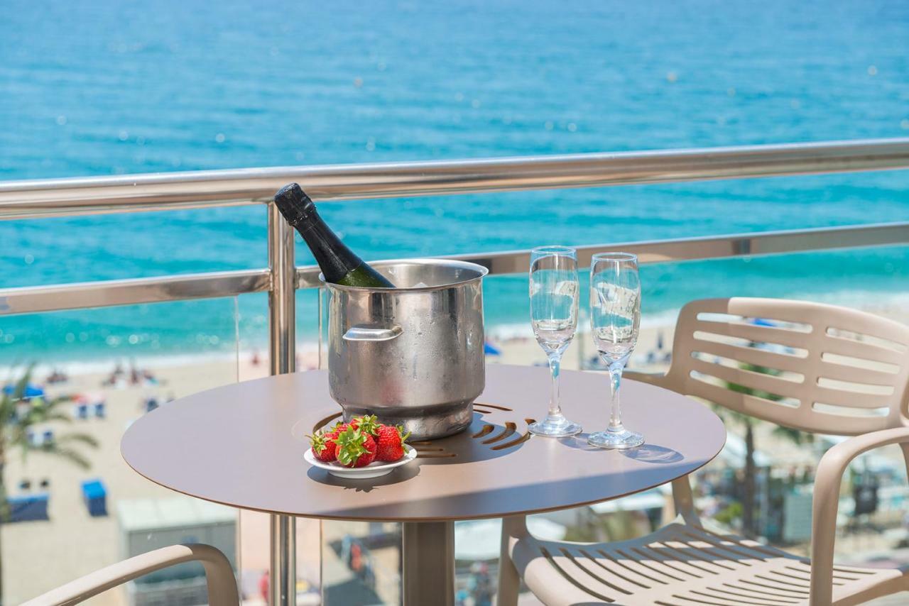 Hotel Marsol Lloret de Mar