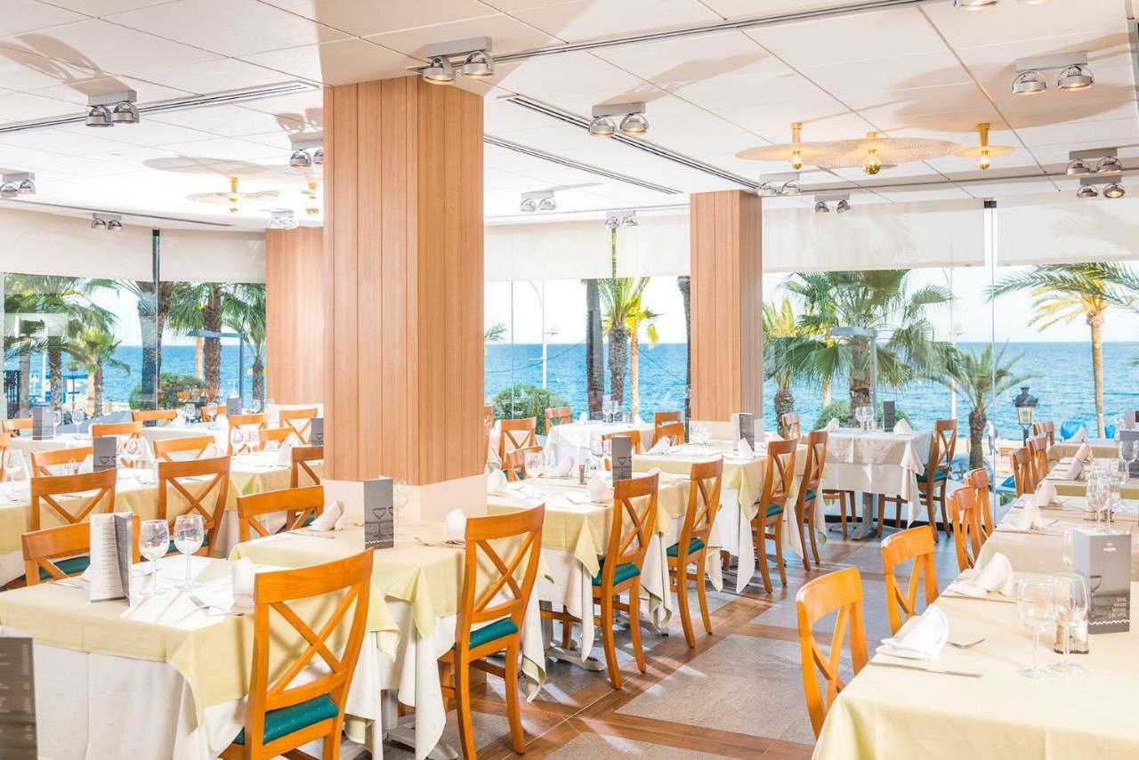 Hotel Marsol 4*