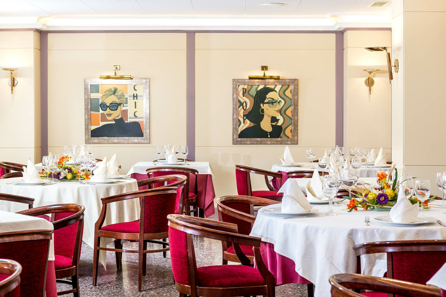 Marsol Hotel
