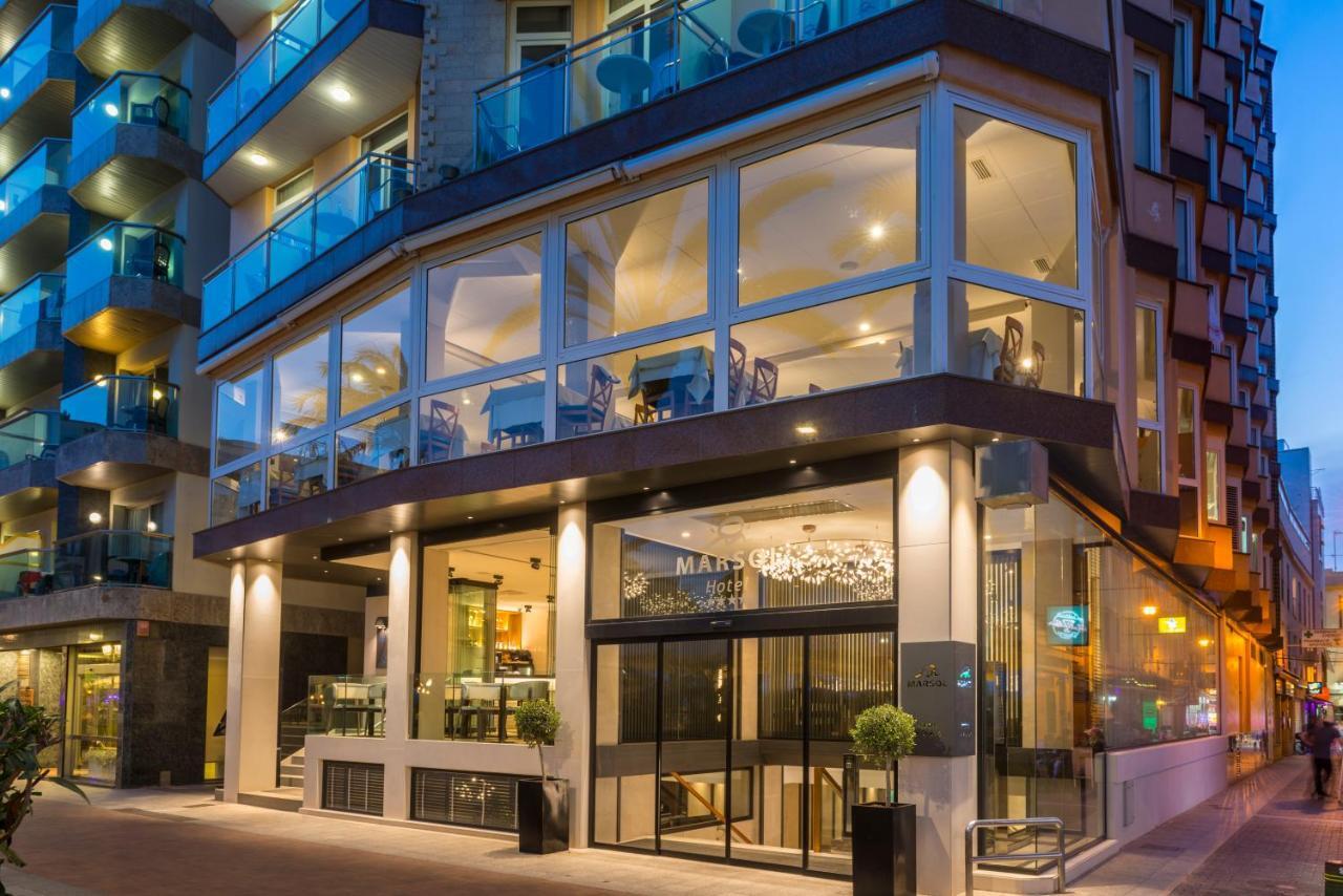 Marsol Hotel