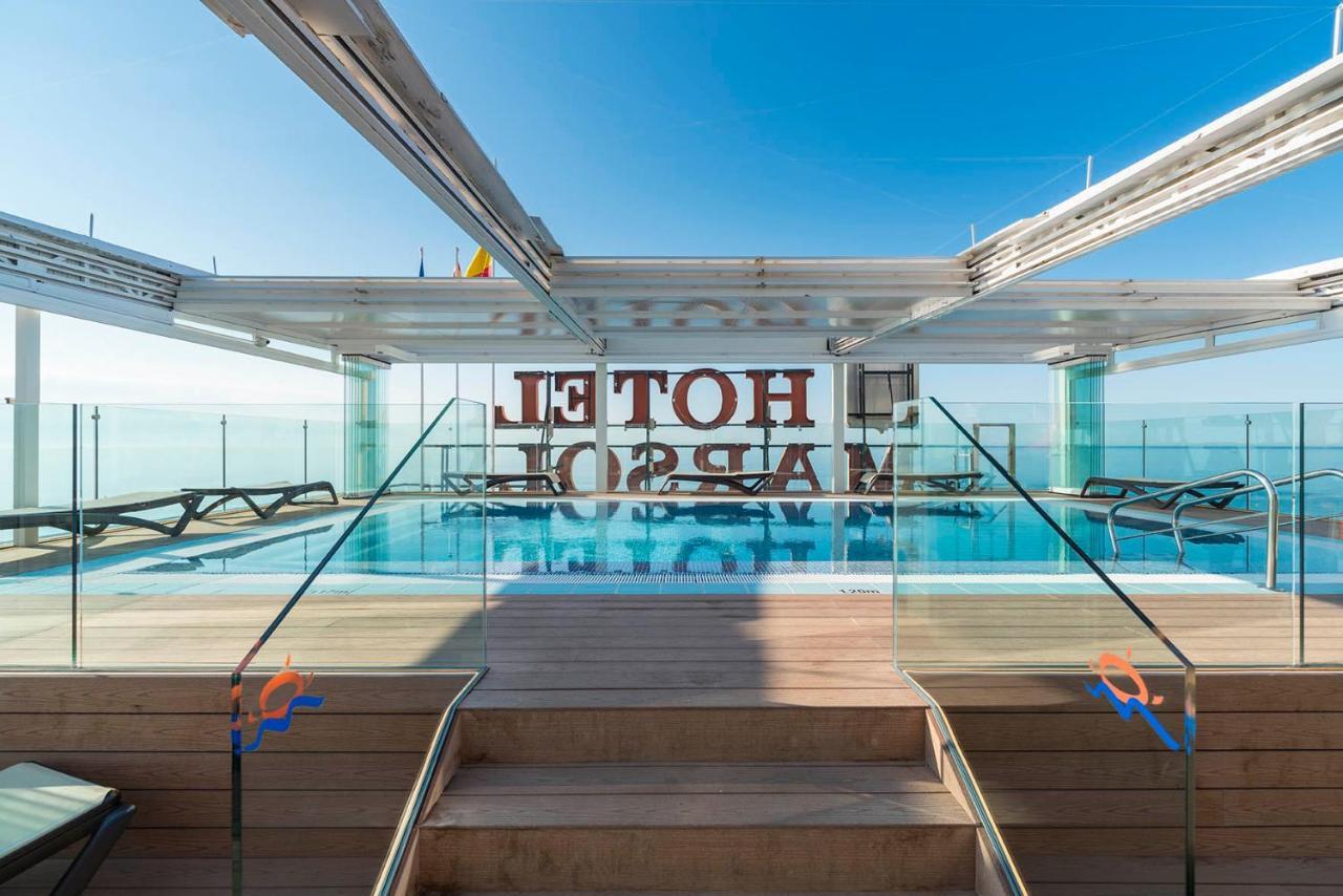 Marsol 4* Lloret de Mar